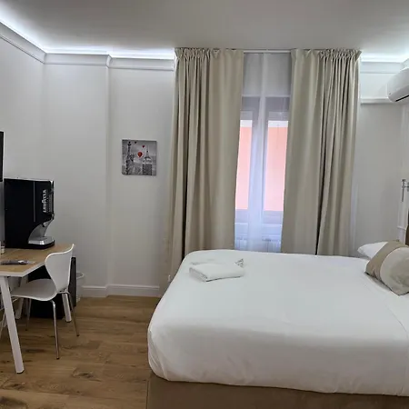 Oda ve Kahvaltı Emy