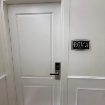 Отель типа 