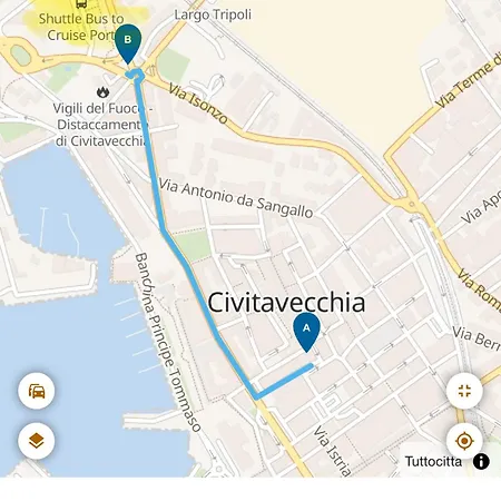 Oda ve Kahvaltı Emy 4*