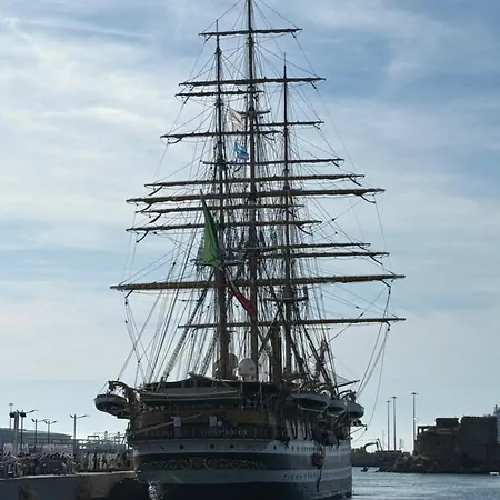 Oda ve Kahvaltı Emy