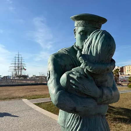 Emy Oda ve Kahvaltı 4*