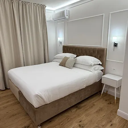 Oda ve Kahvaltı Emy Civitavecchia