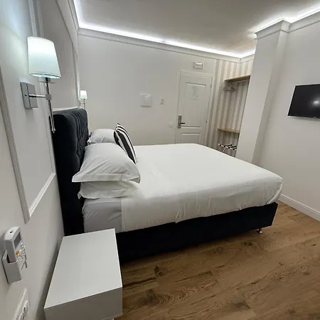 Oda ve Kahvaltı Emy