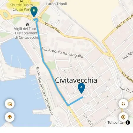 Отель типа 