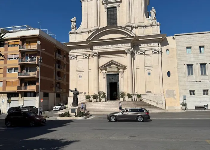 Emy 4* Civitavecchia