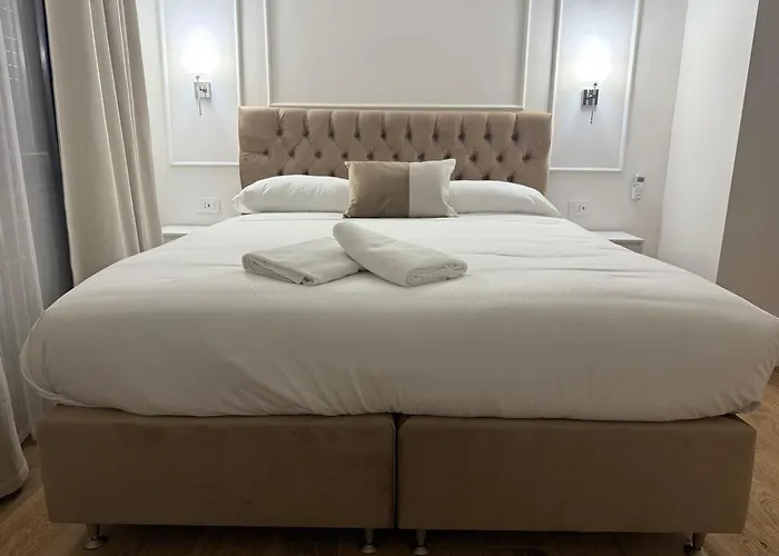 Bed & Breakfast Emy 4*