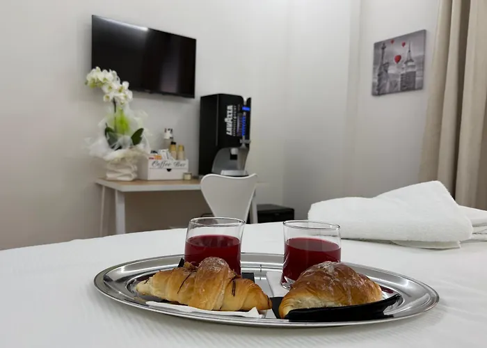 Emy 4* Civitavecchia