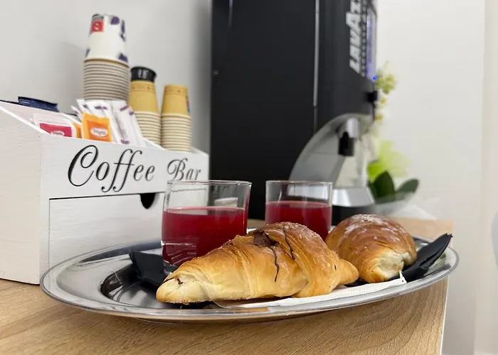 Bed & Breakfast Emy Civitavecchia