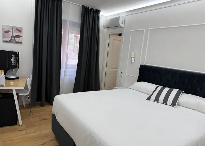 Emy Bed & Breakfast Civitavecchia