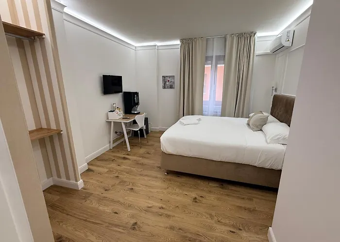 Emy Bed & Breakfast 4*