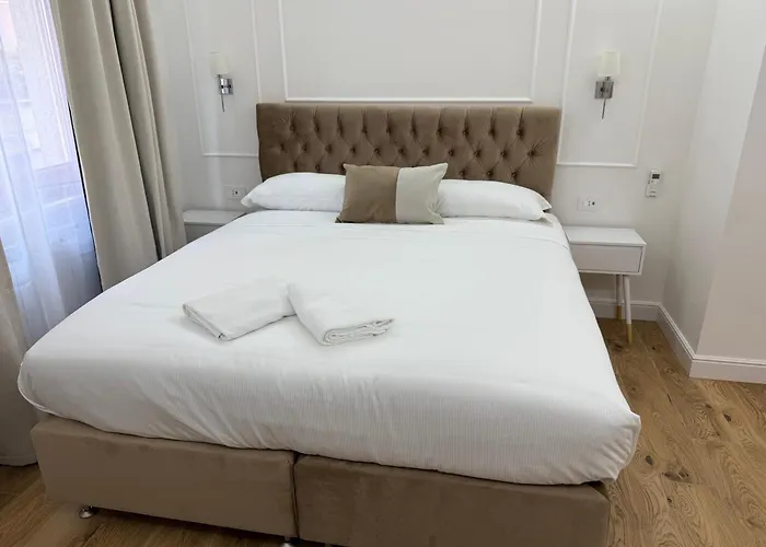 Bed & Breakfast Emy 4*