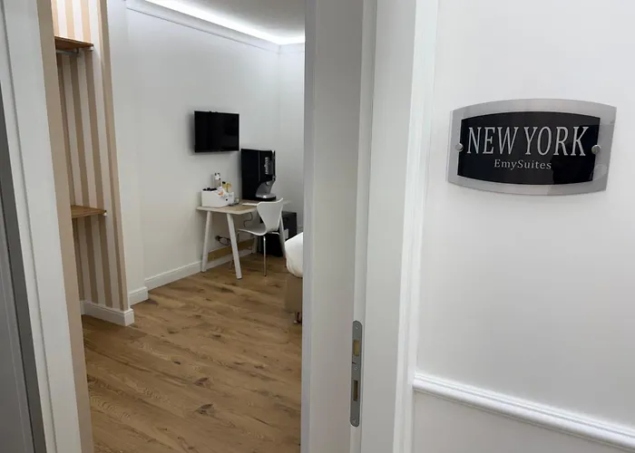 Bed & Breakfast Emy 4*