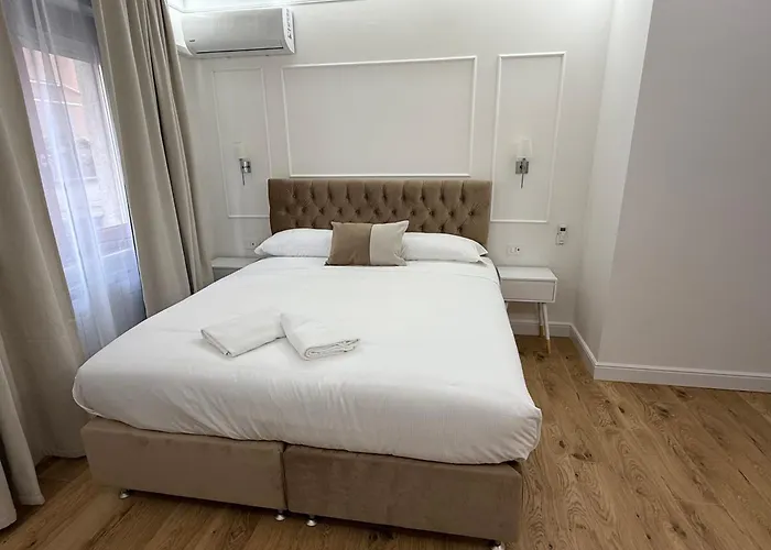 Bed & Breakfast Emy Civitavecchia