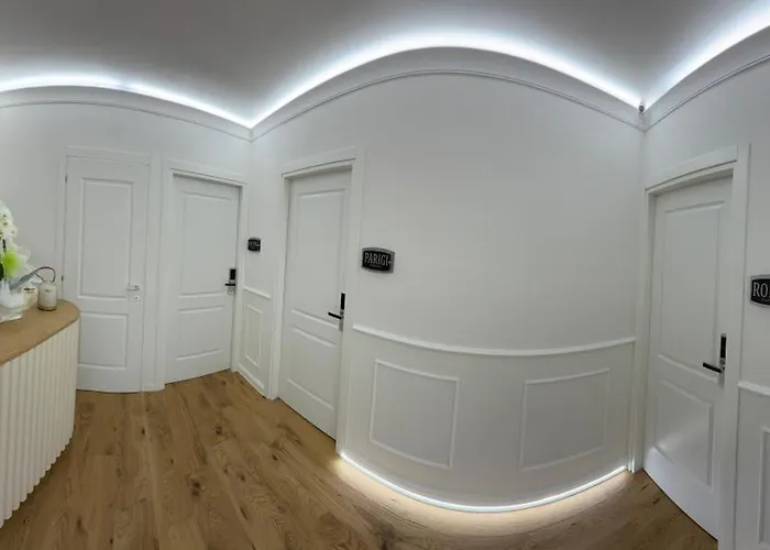 Emy Bed & Breakfast Civitavecchia