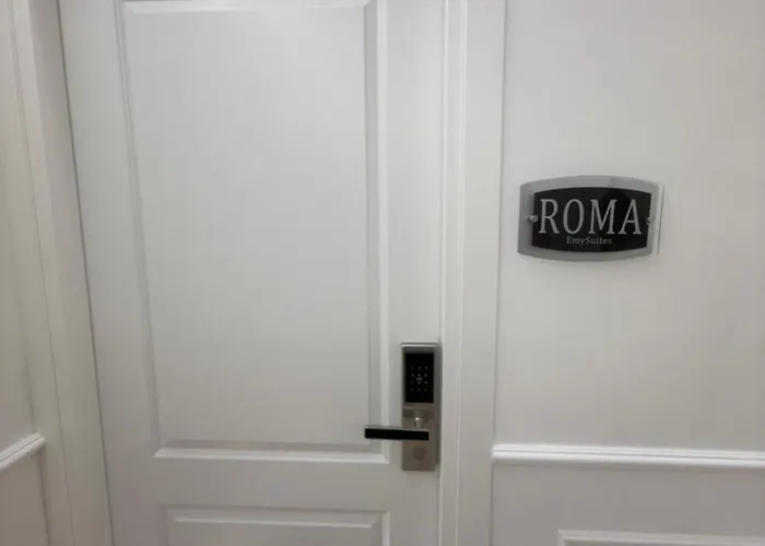 Bed & Breakfast Emy Civitavecchia