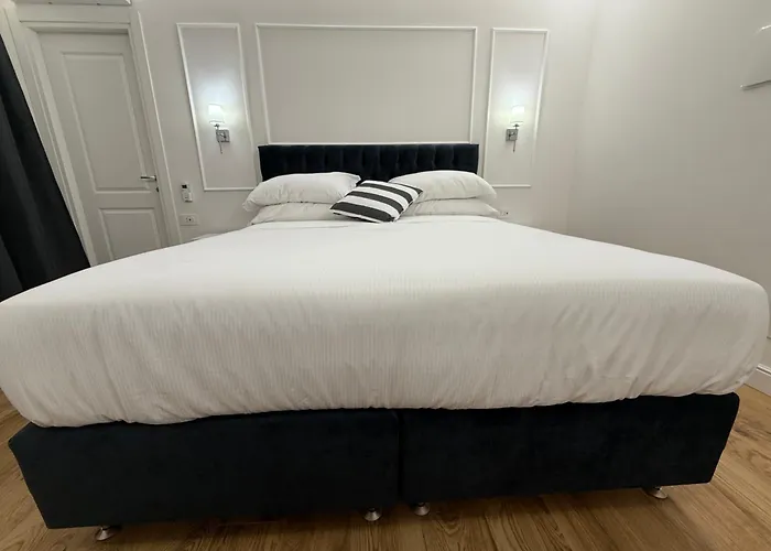 Emy Bed & Breakfast 4*