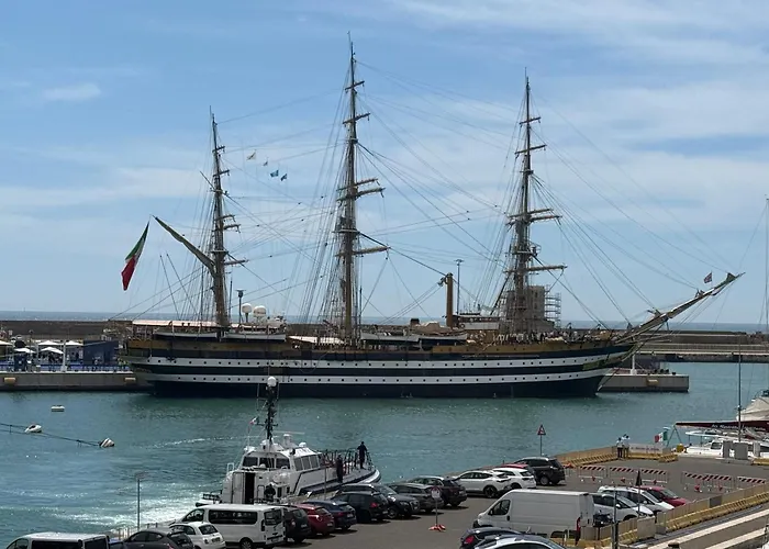 Emy Bed & Breakfast Civitavecchia