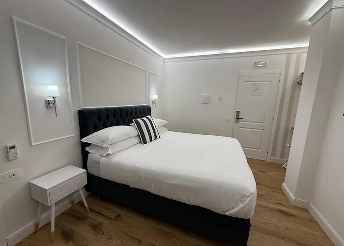 Emy Bed & Breakfast Civitavecchia