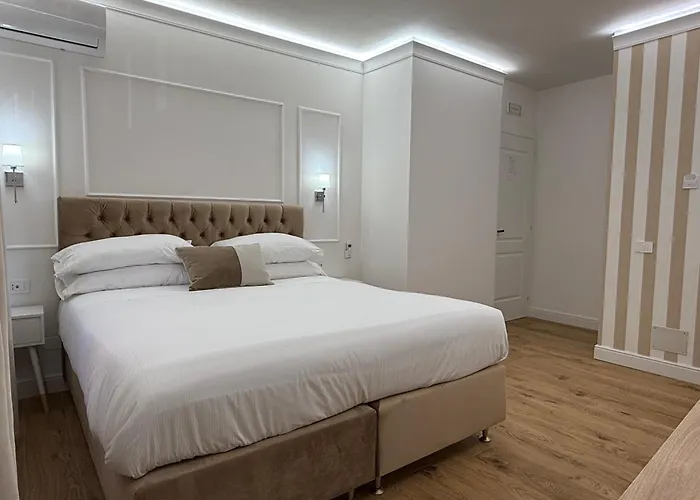 Emy Bed & Breakfast 4*