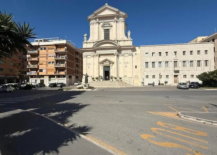 Emy 4* Civitavecchia