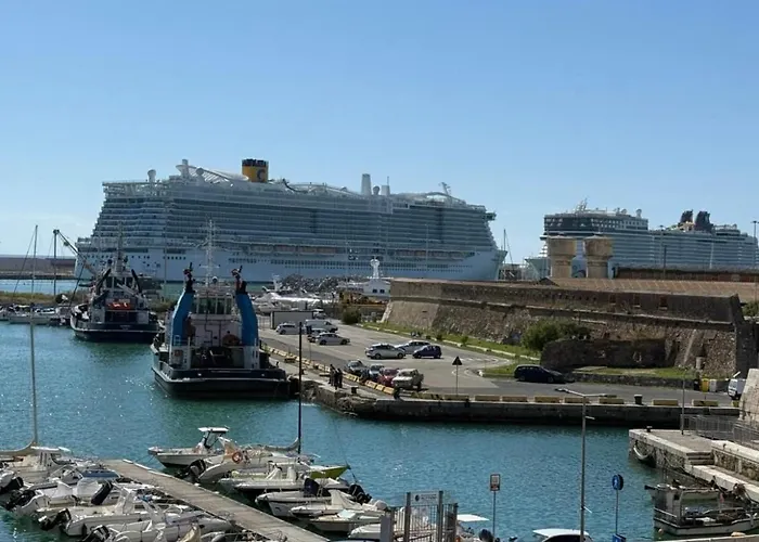 Emy Bed & Breakfast Civitavecchia