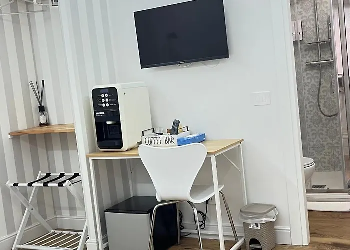 Emy Bed & Breakfast Civitavecchia