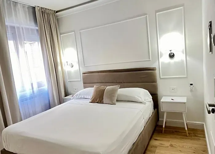 Emy Bed & Breakfast 4*