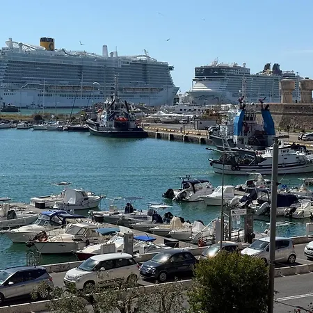 Nocleg ze śniadaniem Emy