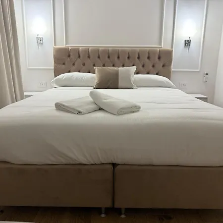 Nocleg ze śniadaniem Emy 4*