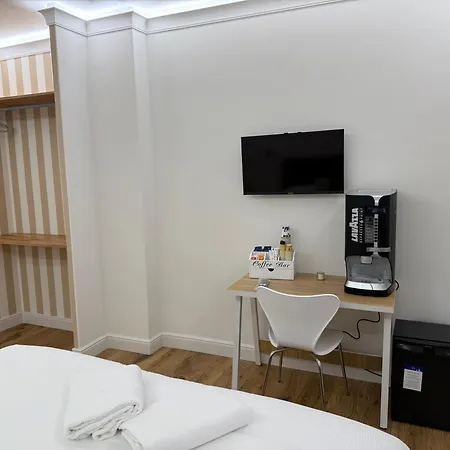 Bed & Breakfast Emy 4*