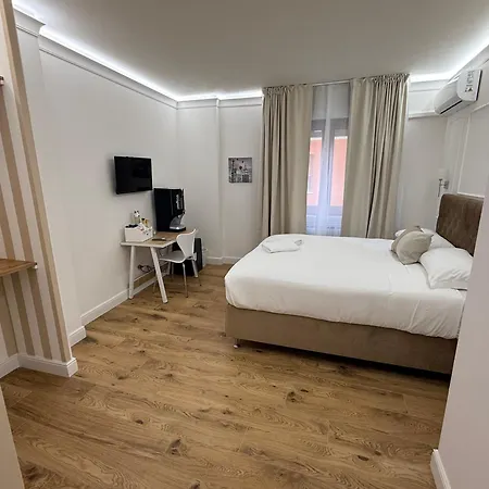 Emy Bed & Breakfast 4*