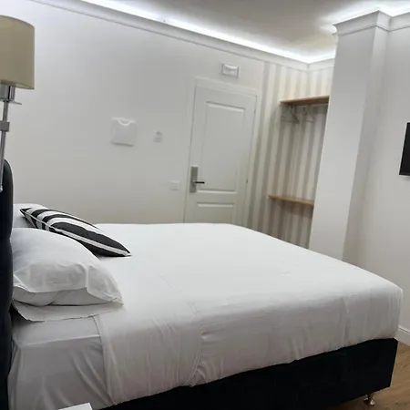 Emy B&B 치비타베키아