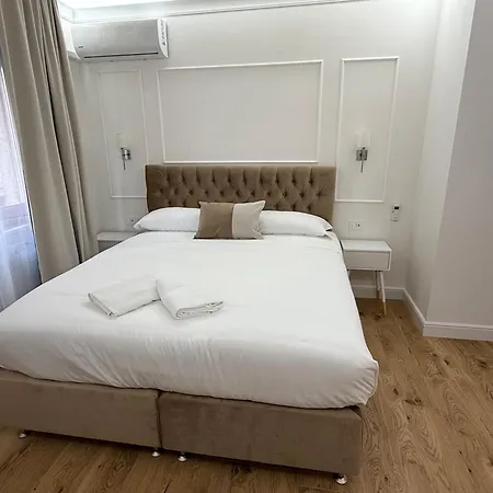 Bed & Breakfast Emy Civitavecchia