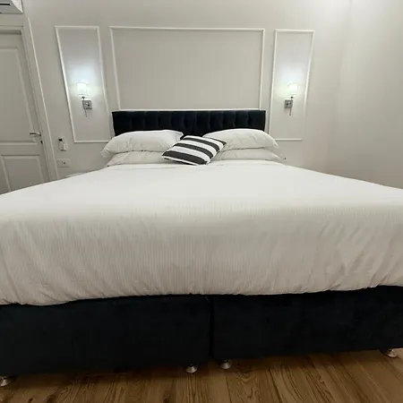 Emy Bed & Breakfast *