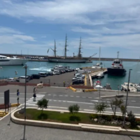 Frühstückspension Emy Civitavecchia