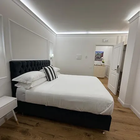 Emy Bed and breakfast