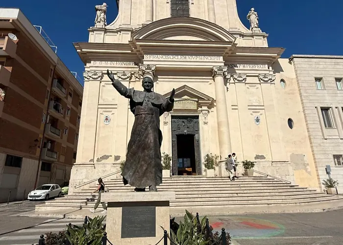 Emy Bed & Breakfast 4*