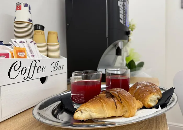 Bed & Breakfast Emy Civitavecchia