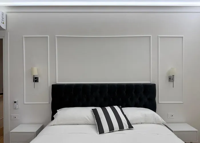 Emy Bed & Breakfast Civitavecchia