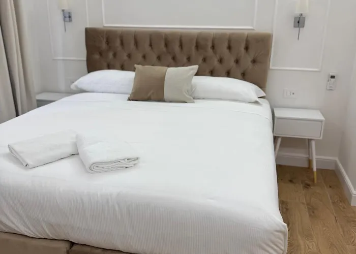 Emy 4* Civitavecchia