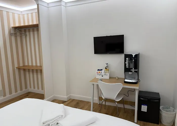 Bed & Breakfast Emy 4*