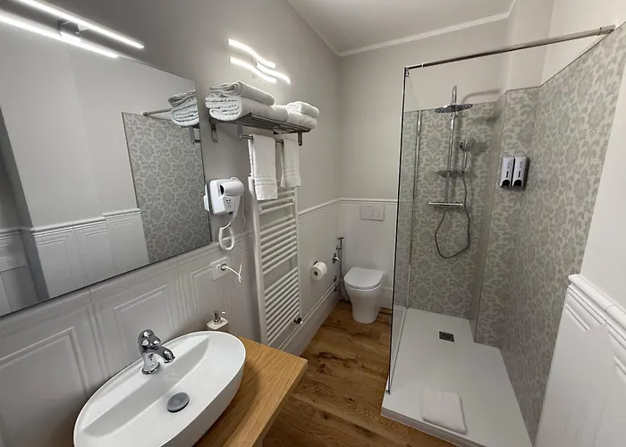 Bed & Breakfast Emy 4*