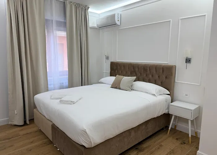 Emy Bed & Breakfast 4*