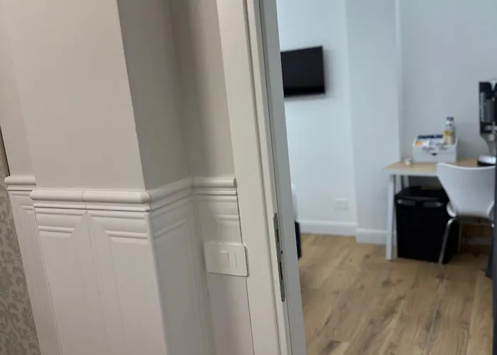 Bed & Breakfast Emy Civitavecchia