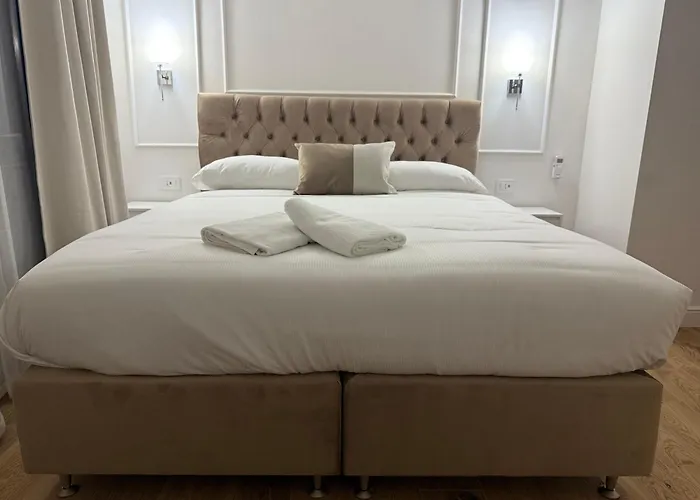 Bed & Breakfast Emy 3*