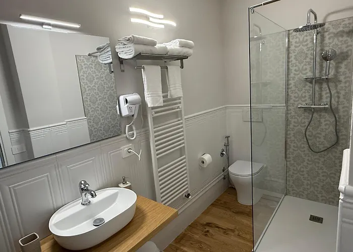 Emy 4* Civitavecchia