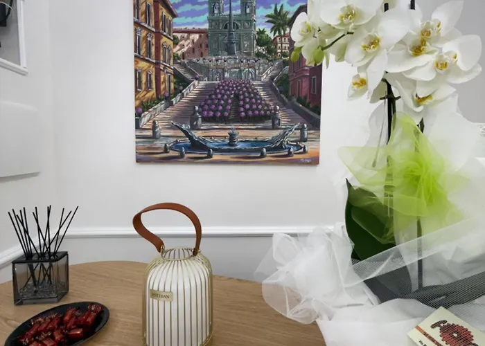 Emy Bed & Breakfast Civitavecchia