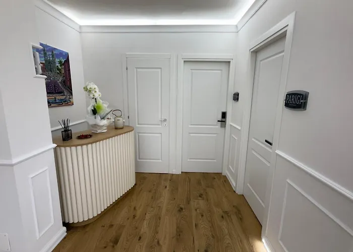 Emy Bed & Breakfast Civitavecchia