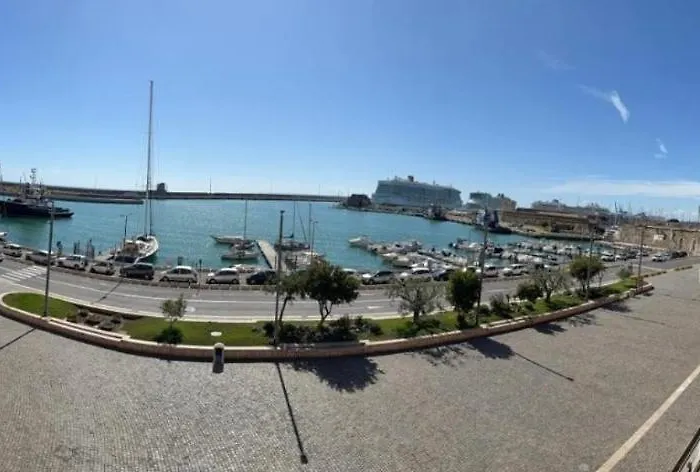 Bed & Breakfast Emy Civitavecchia