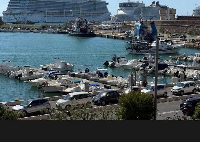 Emy Bed & Breakfast 4*